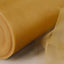 12"x100 Yards Gold Tulle Fabric Bolt, Sheer Fabric Spool Roll For Crafts