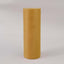 12"x100 Yards Gold Tulle Fabric Bolt, Sheer Fabric Spool Roll For Crafts