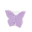10 Pack Lavender Butterfly Unscented Soap Baby Shower Favors with Gift Boxes, Pre-Packed Bridal Shower Wedding Souvenirs - 2"