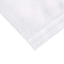 Tulle 14ft Table Skirt White - 4 Layer Pleated Tutu Chic & Soft Event Table Cover