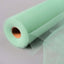 18"x100 Yards Sage Green Tulle Fabric Bolt, Sheer Fabric Spool Roll For Crafts