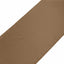 Polyester 12"x108" Table Runner Taupe - Durable & Wrinkle-Resistant Table Decor