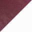 Polyester Square 70"x70" Tablecloth Burgundy - Wrinkle-Resistant & Durable Table Cover
