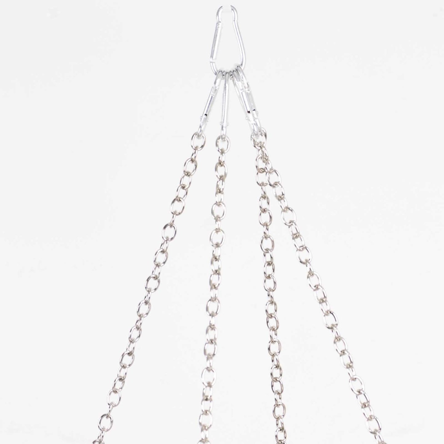 20" 4 Panel Hanging Ceiling Drapery Hoop Hardware and FREE Tool Kit