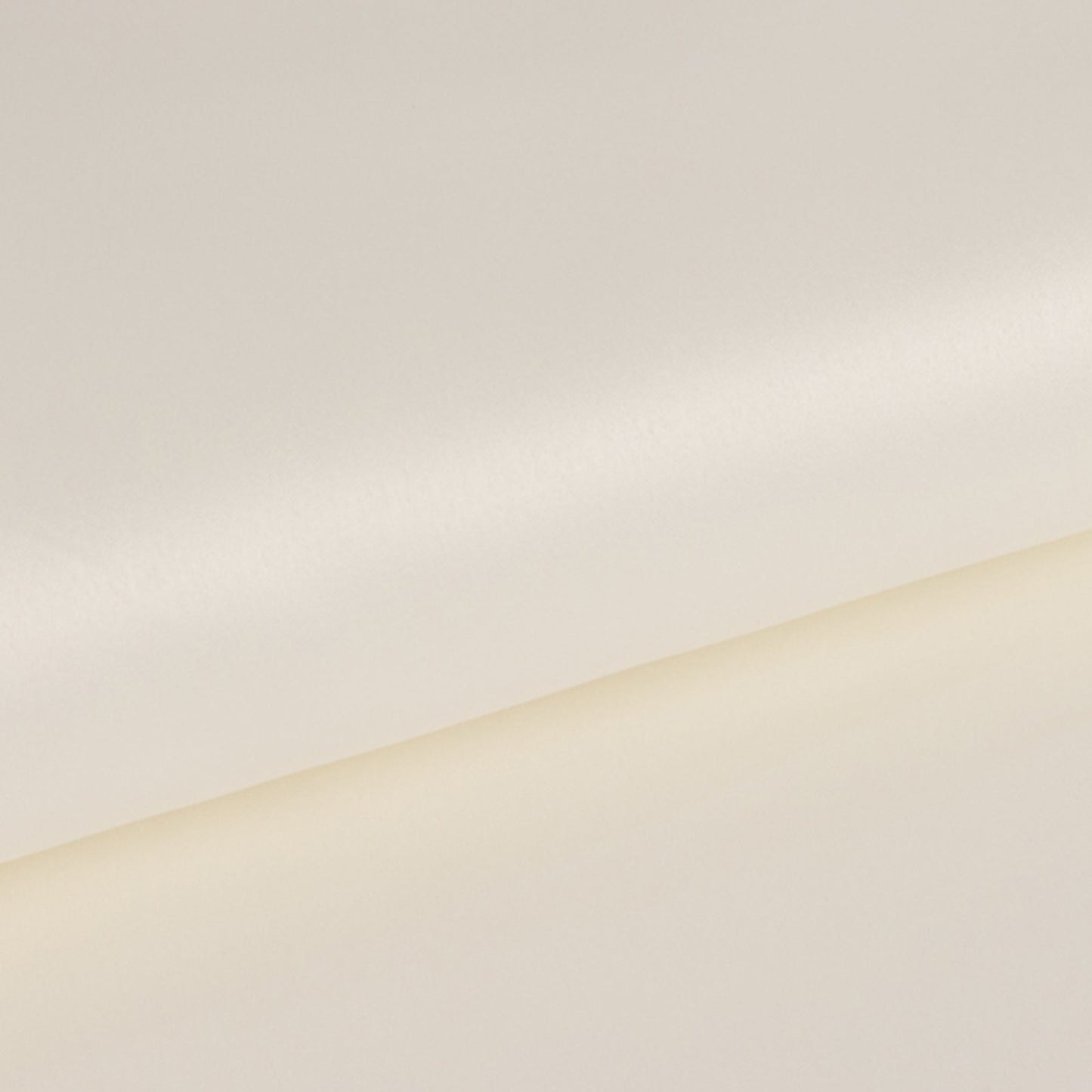 54"x10 Yards Ivory Lamour Satin Fabric Bolt, Heavy Matte Satin Fabric By The Yard