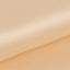 54"x10 Yards Beige Lamour Satin Fabric Bolt, Heavy Matte Satin Fabric By The Yard