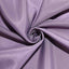 Polyester Square 70"x70" Tablecloth Violet Amethyst - Wrinkle-Resistant & Durable Table Cover