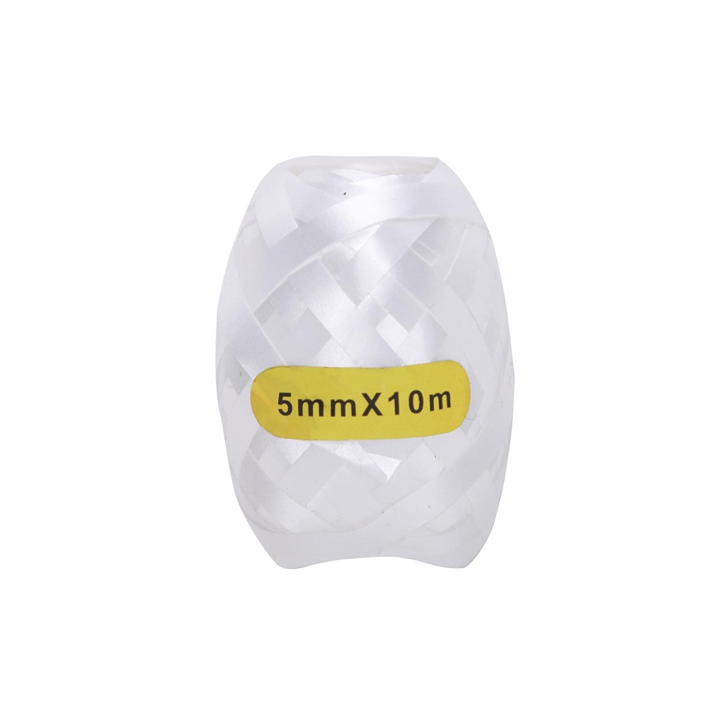 Set of 4 Balloon Arch Kit - Decorating Strips, Balloon Tie Tool, Glue Dots and Curling Ribbon for Party Decorations