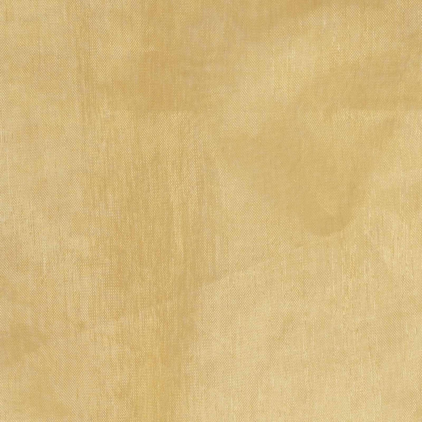 5 Pack Organza Chair Sashes Gold - Timeless Reusable Sheer Chair Bows for Chic Events 6"x108"