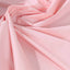 Plastic Table Cover Roll Blush with Slide Cutter - Customizable Disposable Tablecloth Roll 54"x300ft