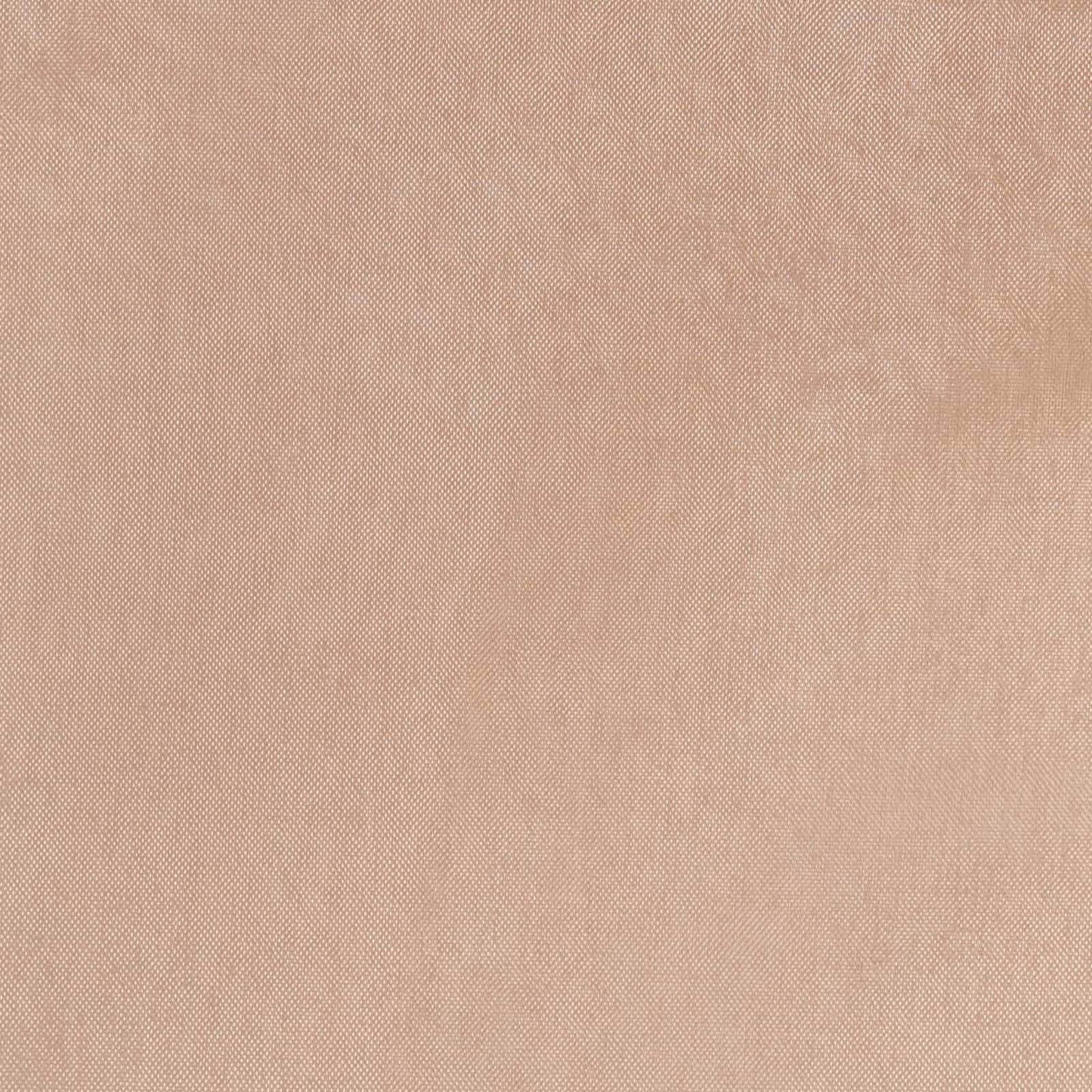 5 Pack Organza Chair Sashes Dusty Rose - Reusable Sheer Chair Bows 6"x108"