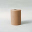 6"x100 Yards Natural Tulle Fabric Bolt, Sheer Fabric Spool Roll For Crafts