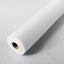 18"x100 Yards White Tulle Fabric Bolt, Sheer Fabric Spool Roll For Crafts