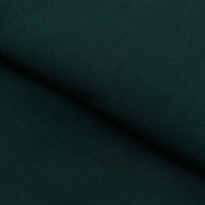 Hunter Emerald Green Spandex 4-Way Stretch Fabric Roll DIY Craft Fabric Bolt- 60’’x10 Yards - Fabrics