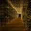 10ftx30ft LED Curtain String Lights, 8 Modes Warm White 900 LED Plug-in Waterproof Fairy Lights for Indoor Outdoor Backdrop