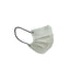 50 Pack 3 Ply Assorted Neutral Colors Disposable Face Mask Non Woven Mask with Ear Loop