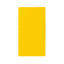 50-Pack Paper Napkins Yellow - Soft Disposable 2-Ply Dinner Napkins for Weddings