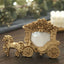 Picture Frame Resin Horse Carriage Design Gold - European Style Place Card Holder & Wedding Party Favor 7"