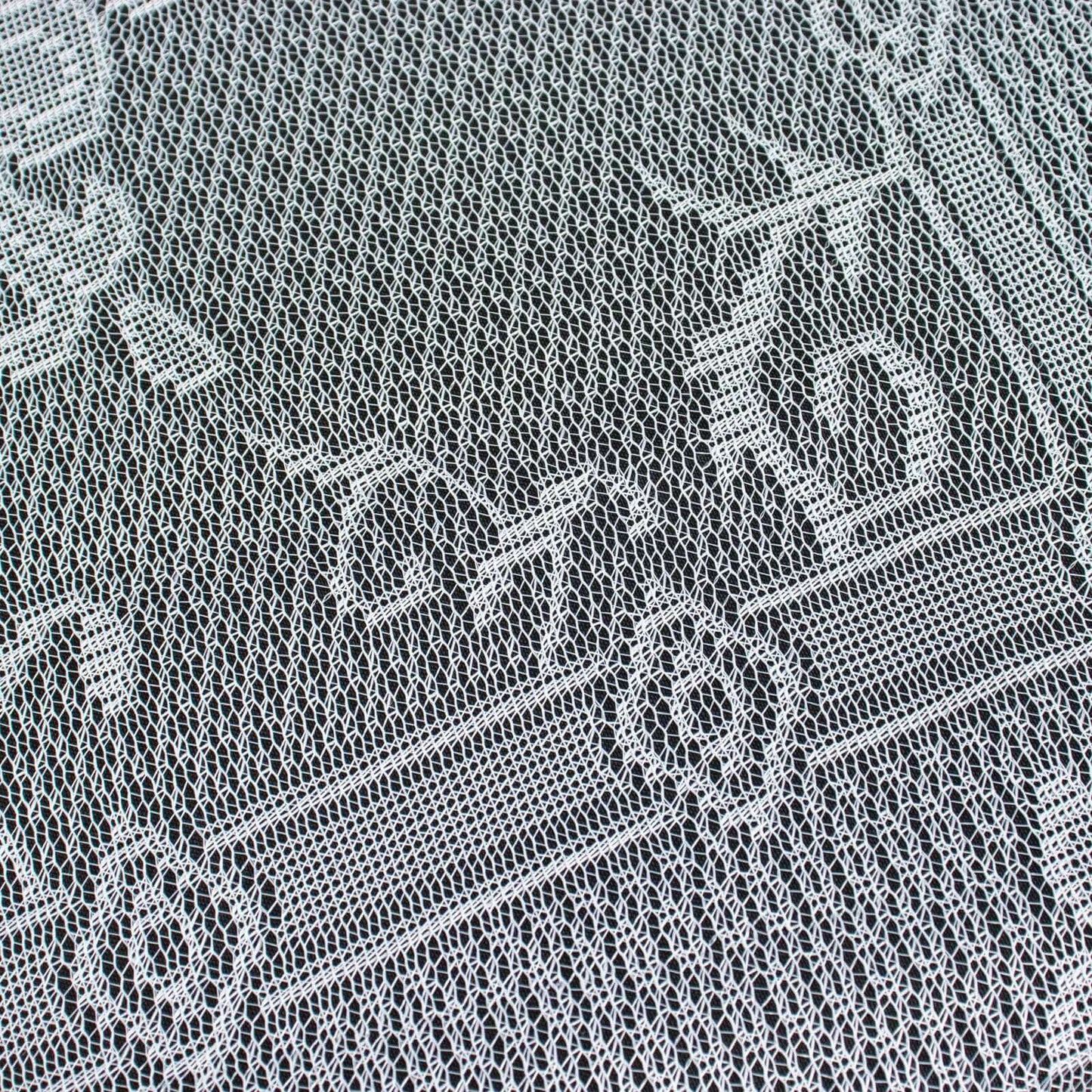 Lace 60"x108" Rectangular Oblong Tablecloth White - Premium Finish for Versatile Table Settings