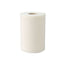 6"x100 Yards Ivory Tulle Fabric Bolt, Sheer Fabric Spool Roll For Crafts