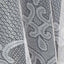Lace 60"x108" Rectangular Oblong Tablecloth White - Premium Finish for Versatile Table Settings