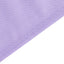 Premium Polyester 60"x126" Rectangle Tablecloth Lavender Lilac - Stain-Resistant 220GSM Finish Table Cover