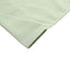 2 Pack Sage Green Polyester Event Curtain Drapes, 10ftx8ft Backdrop Event Panels With Rod Pockets 130 GSM