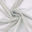 54"x10yd Ivory Solid Sheer Chiffon Fabric Bolt, DIY Voile Drapery Fabric