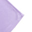 Scuba Rectangular 90"x156" Tablecloth Lavender Lilac - Wrinkle Free, Stain Resistant & Seamless Table Cover