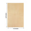 20 Pack Linen-Like Paper 8.5"x4" Napkins Natural - Highly Absorbent & Disposable Airlaid Guest Towels