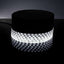16ft Super Bright Cool White 300 LED Flexible Strip Lights With Adhesive