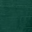 Taffeta 90"x132" Rectangle Tablecloth Hunter Emerald Green - Seamless Accordion Crinkle Table Cover
