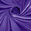 Satin 120" Round Tablecloth Purple - Stylish Seamless Table Cover