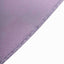 Polyester 90"x156" Rectangle Tablecloth Violet Amethyst - Seamless Wrinkle-Resistant Table Cover