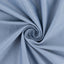 Dusty Blue Scuba Polyester Fabric Roll, Wrinkle Free DIY Craft Fabric Bolt- 60"x10 Yards