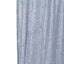 8ftx8ft Dusty Blue Sequin Event Curtain Drapes, Backdrop Event Panel