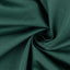 Hunter Emerald Green Scuba Polyester Fabric Roll, Wrinkle Free DIY Craft Fabric Bolt- 60"x10 Yards