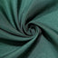 Polyester 90"x156" Rectangle Tablecloth Hunter Emerald Green - Seamless Wrinkle-Resistant Table Cover