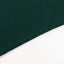 Hunter Emerald Green Spandex 4-Way Stretch Fabric Roll, DIY Craft Fabric Bolt- 60"x10 Yards