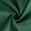 Premium Polyester 60"x126" Rectangle Tablecloth Hunter Emerald Green - Stain-Resistant 220GSM Finish Table Cover