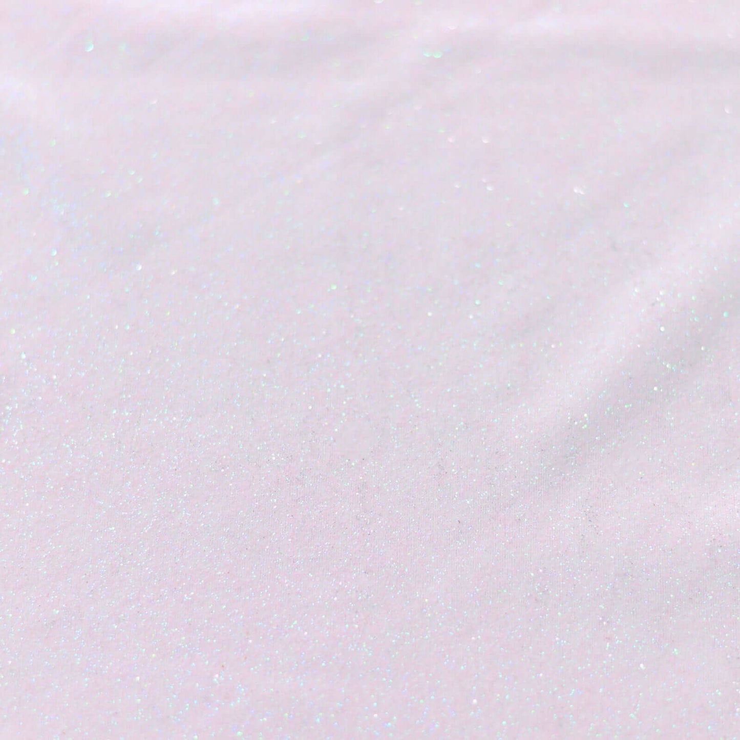 Polyester 72"x72" Table Overlay Square Tablecloth Iridescent - Glitter Sparkle Table Topper