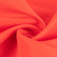 54"x10 Yards Premium Polyester Red Fabric Bolt, DIY Craft Fabric Roll for Upholstery, Curtains, and Event Decor