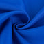54"x10 Yards Premium Polyester Royal Blue Fabric Bolt, DIY Craft Fabric Roll for Upholstery, Curtains, and Event Decor
