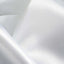 5 Pack Satin 20"x20" Napkins White - Luxurious Shine & Smooth Dinner Napkins for Upscale Events