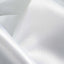 Satin 12"x108" Table Runner White - Stylish Table Linen for Weddings & Events