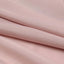 54"x10 Yards Dusty Rose Polyester Fabric Bolt DIY Craft Fabric Roll