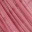 Mauve Cinnamon Rose Sheer Backdrop Drape â€“ 5ftx32ft Wedding Arch & Ceiling Decor Panel, Wrinkle Free with Soft Shimmer
