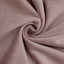 2 Pack 18" Mauve Soft Velvet Square Throw Pillow Cover