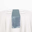 Satin 12"x108" Table Runner Dusty Blue - Stylish Table Linen