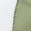 Premium Polyester 90" Round Tablecloth Dusty Sage Green - Stain and Wrinkle-Resistant Design with 220GSM Thickness Table Cover